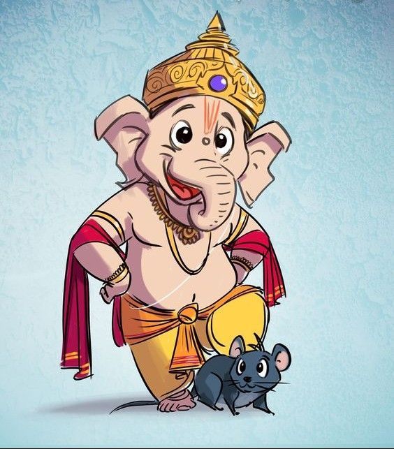 Ganesh Ji