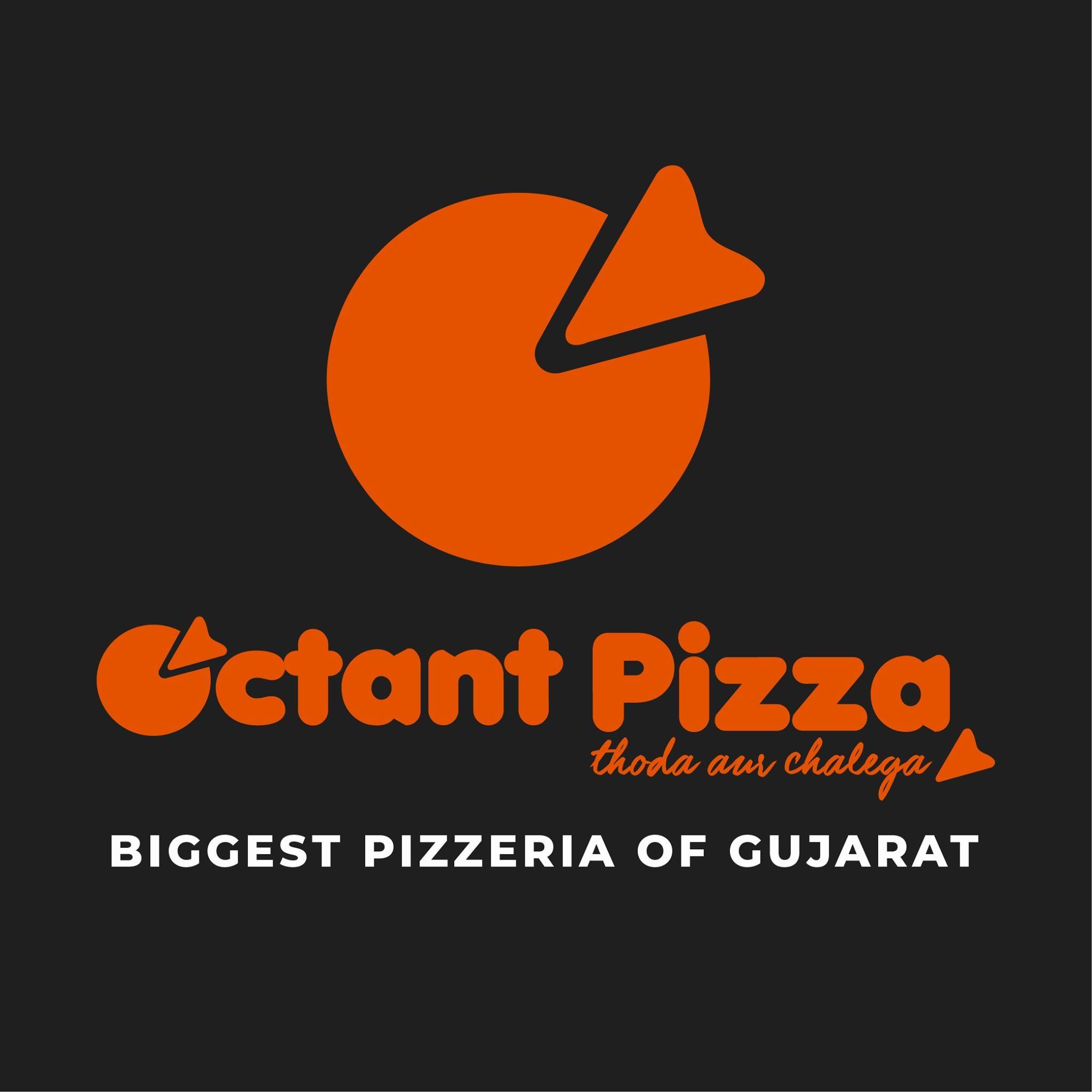 Octant Pizza & BBQ Manjalpur