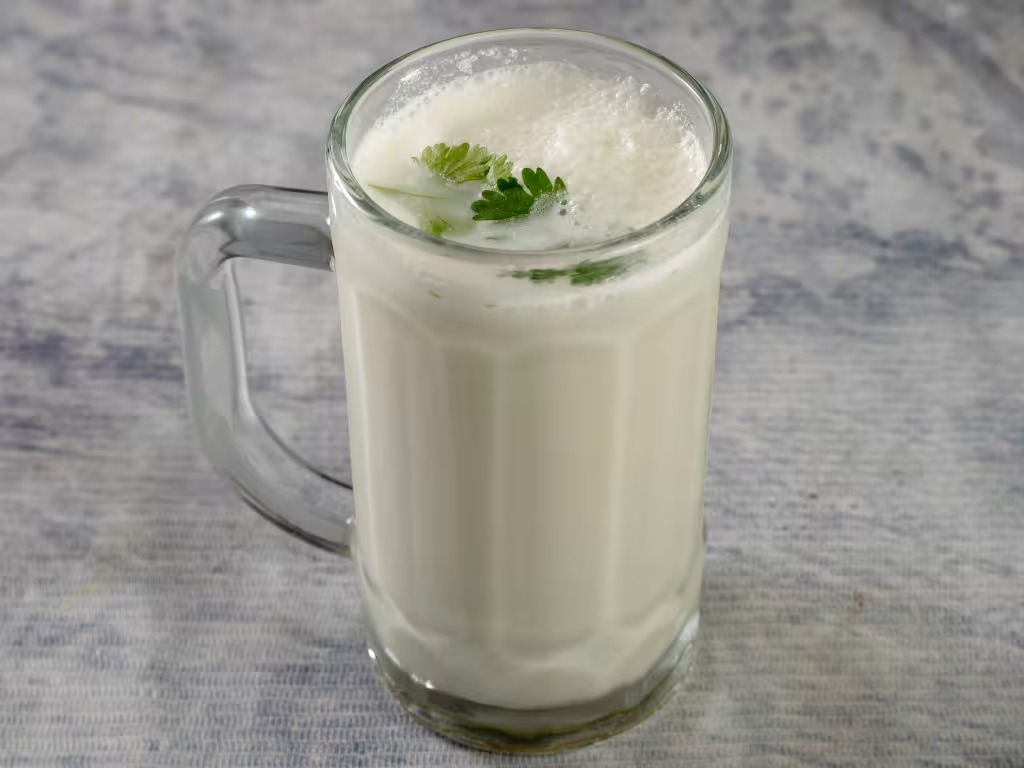 Sweet Lassi