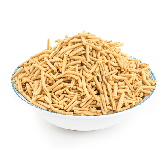 Ratlami Sev