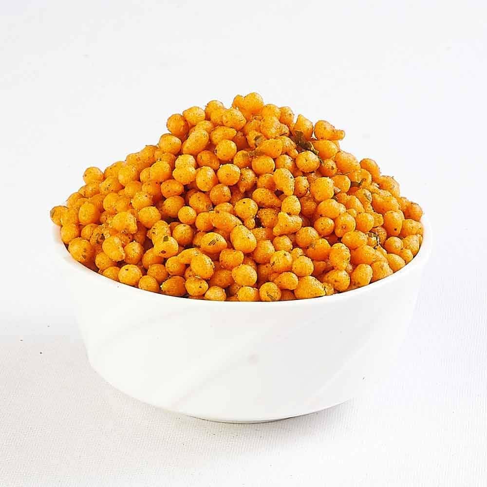 Masala Boondi