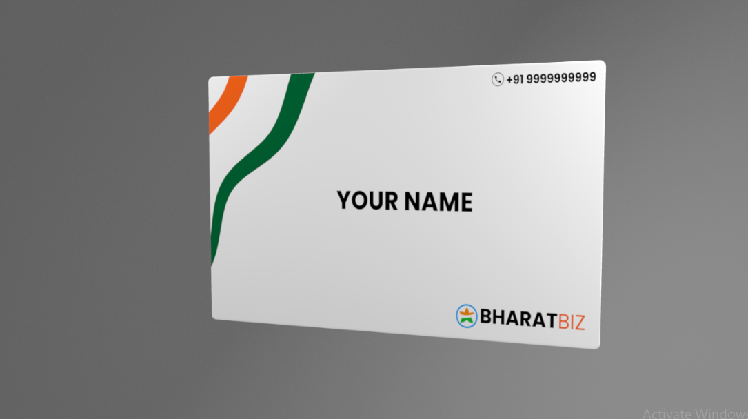 NFC Card