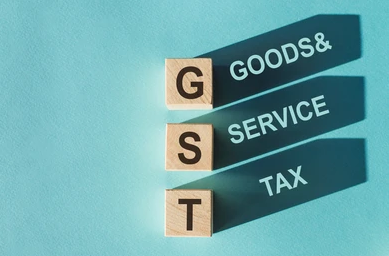 GST