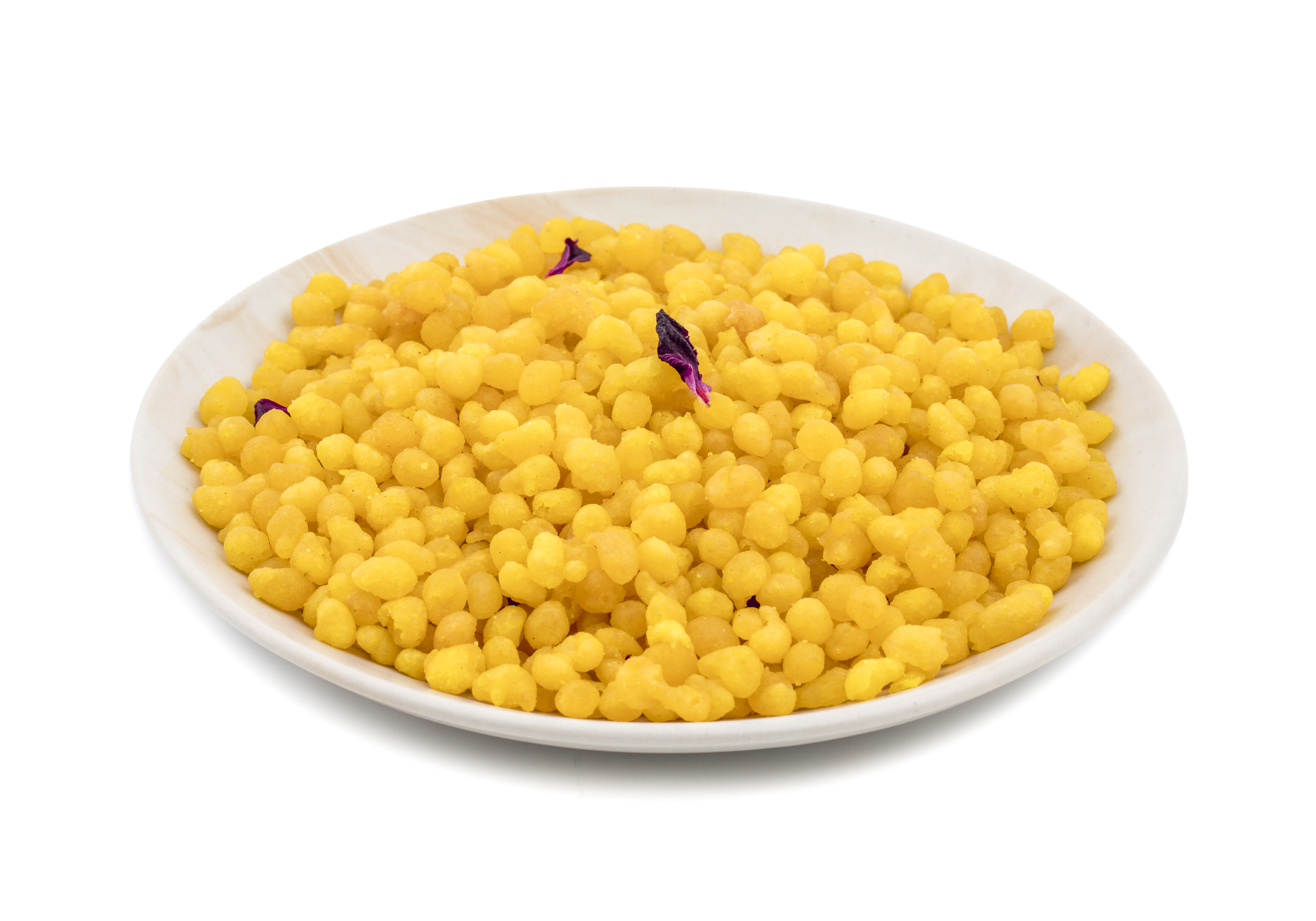 Boondi