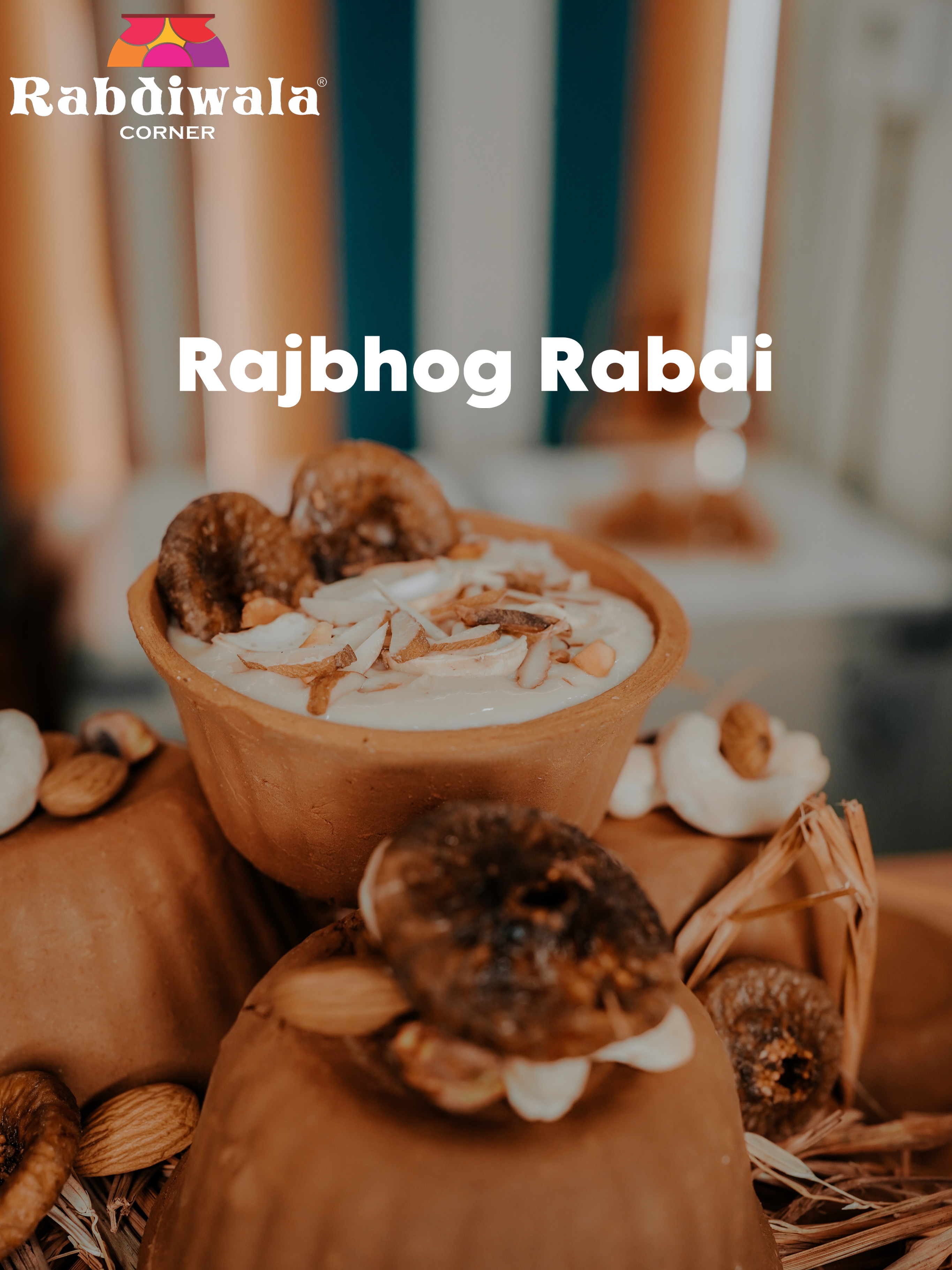 RajBhog Rabdi