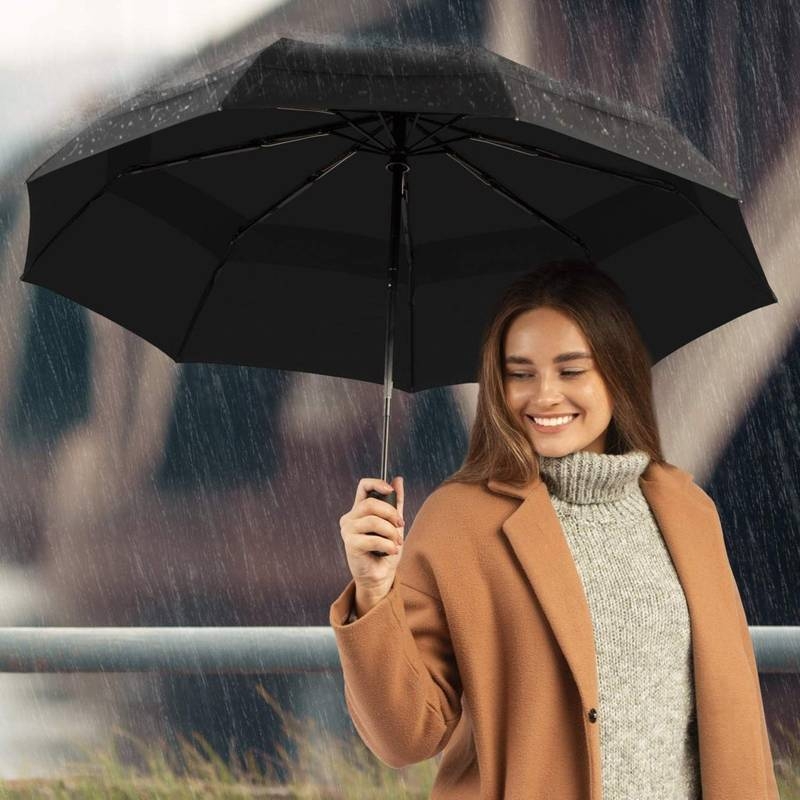 Auto Open Close Umbrella