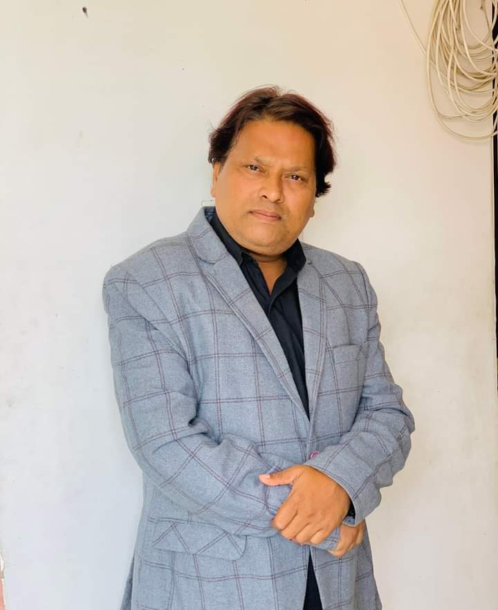 Ravi Srivastava (100 News)