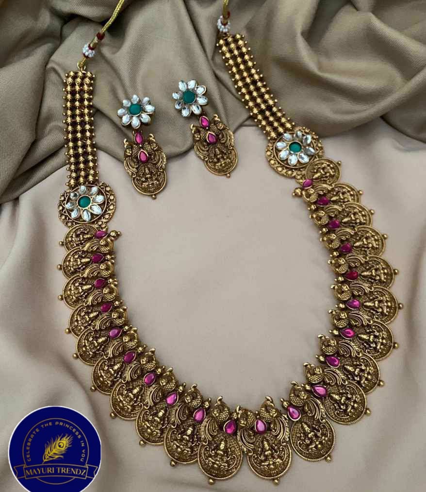 Antique Necklace