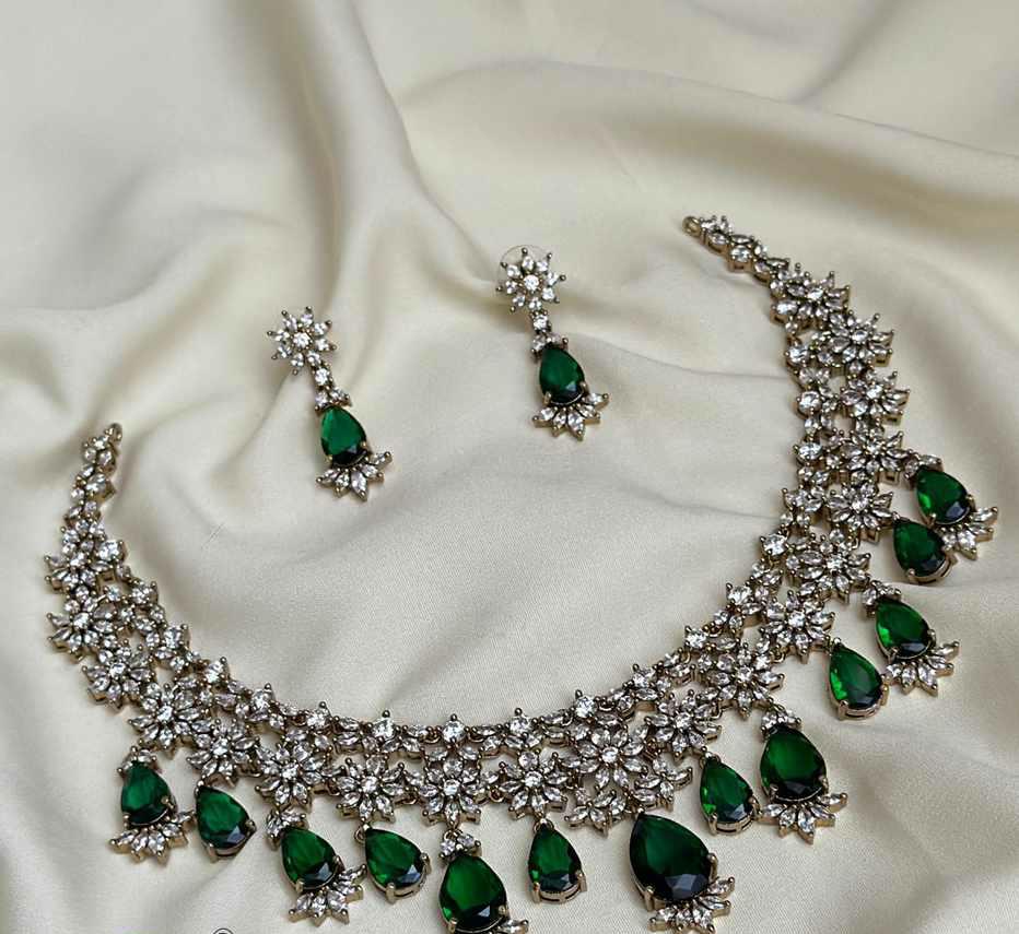 Victorian Necklace