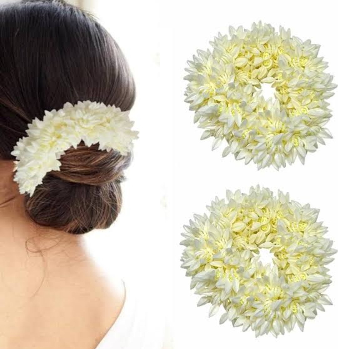 Scrunchies