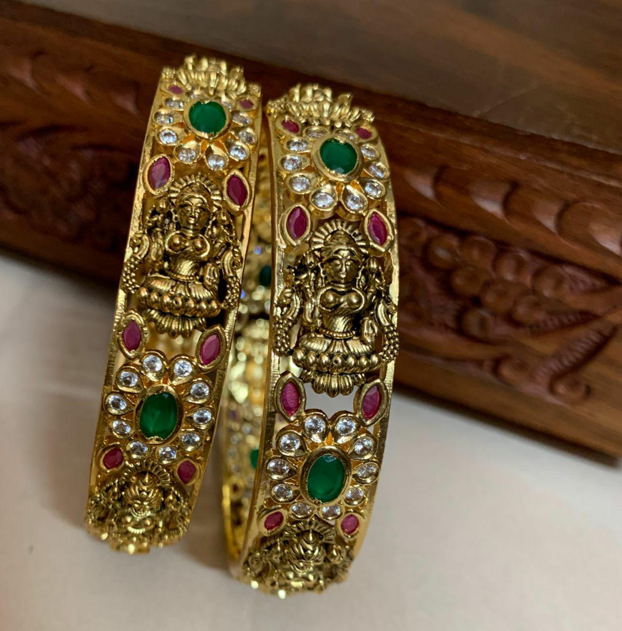 Bangles