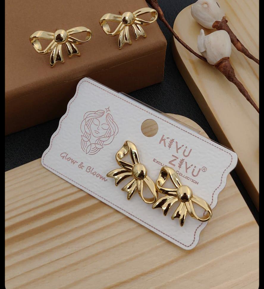 Anti Tarnish Earings