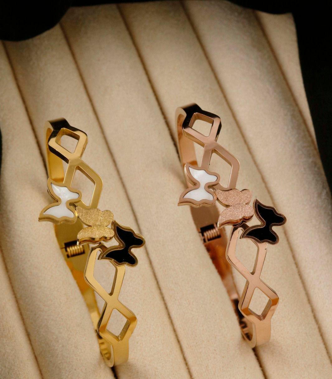 Antitarnish Bracelet