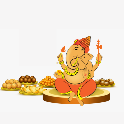 Modak Counter