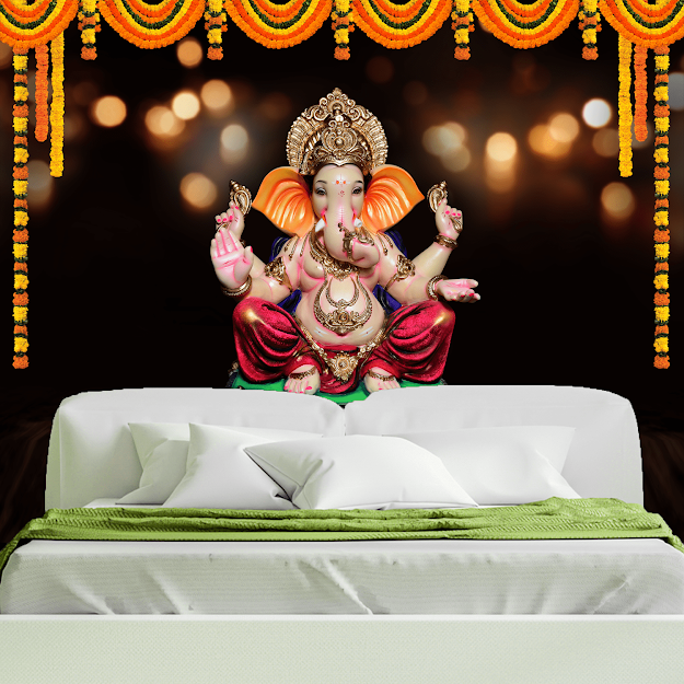 Bappa Ki Aarti Kit