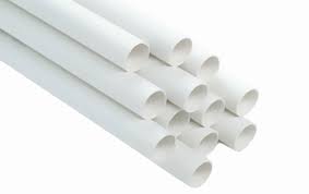 PVC Pipes