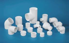 PVC Fittings
