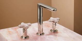 Faucets