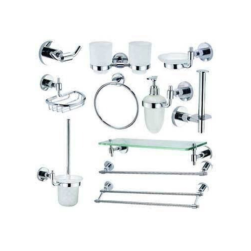 Bathroom Fittings