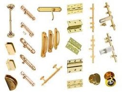 Ply and Hardware Fittings