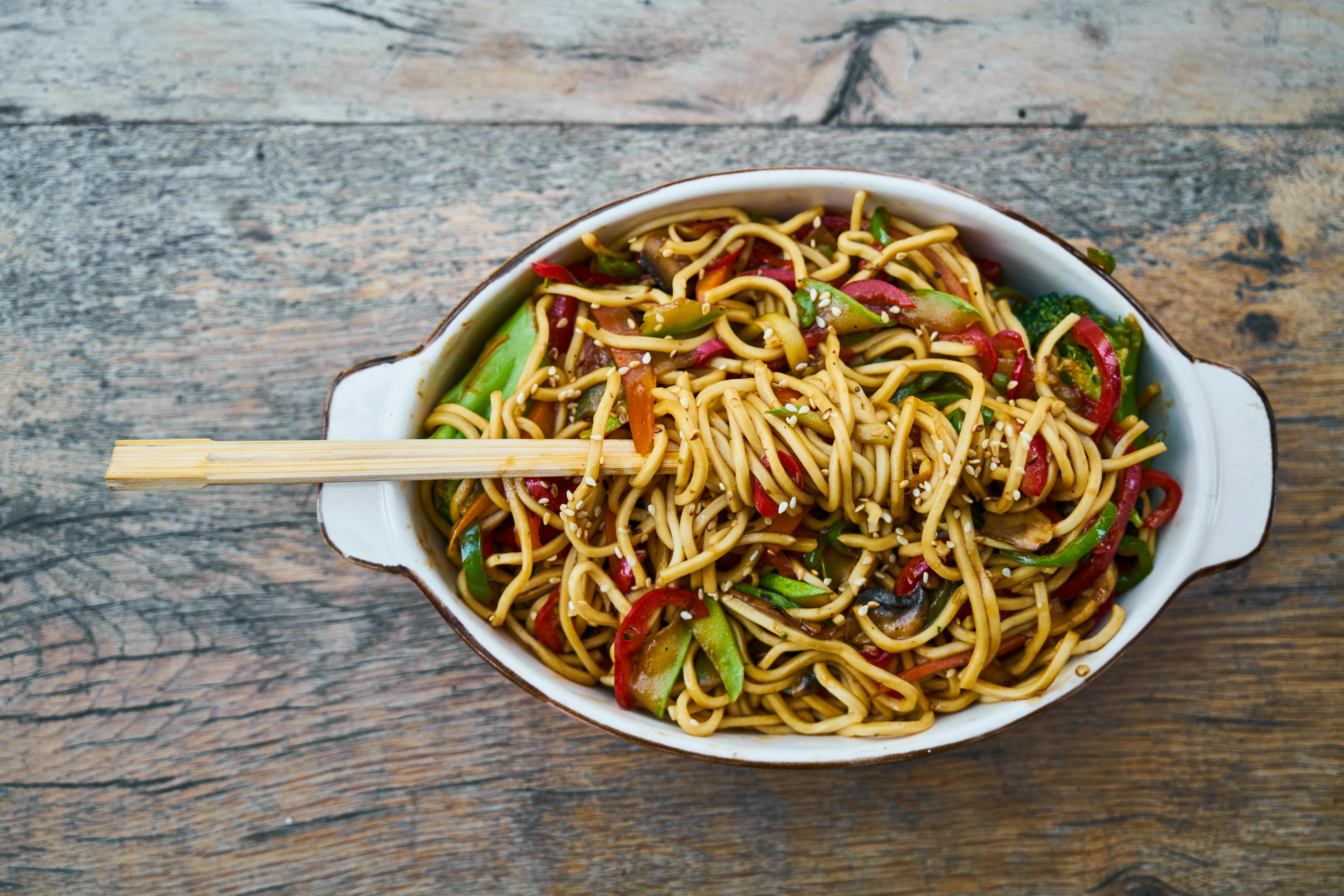 Chinese