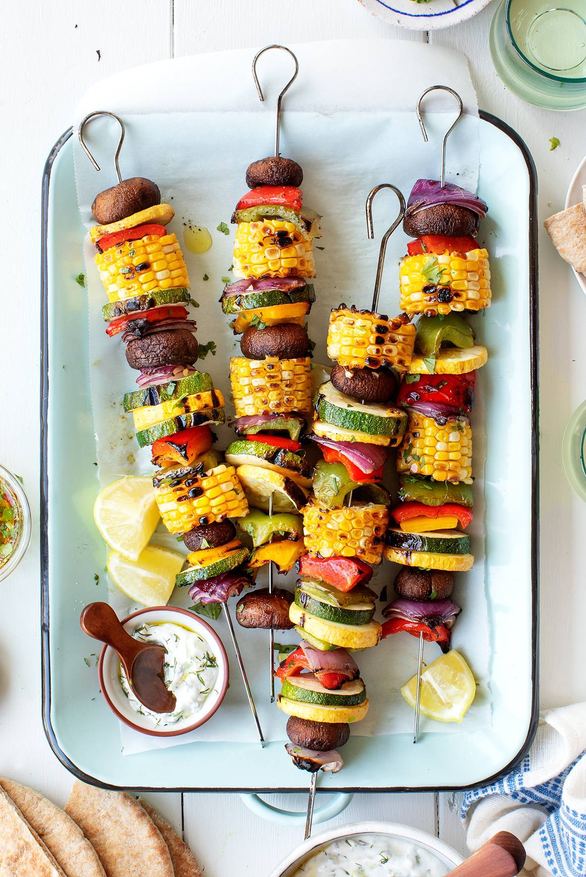 Barbeque