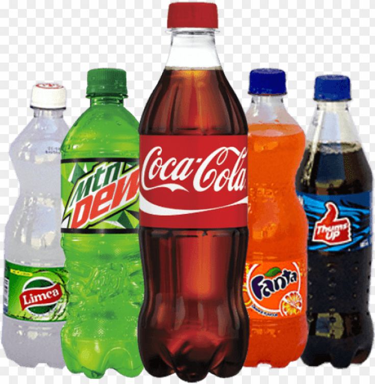 Cold Drinks
