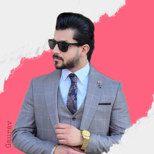Gaurav Mishra
