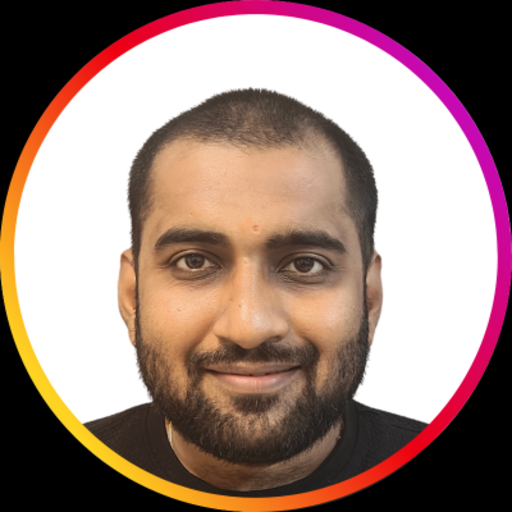 Neeraj Khanchandani
